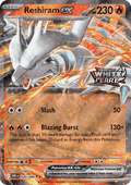 Reshiram ex
