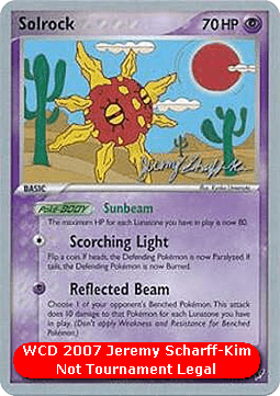 Solrock