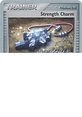 Strength Charm