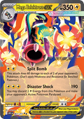 Mega Eelektross ex