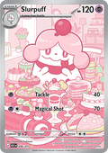 Slurpuff