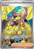 Canari