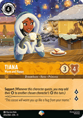 Tiana - Warm and Happy (V.2)