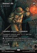 Shadowspear