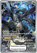 N's Zekrom