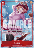 Koala (OP05-006) (V.1)