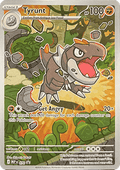 Tyrunt