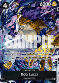 Rob Lucci (EB04-048) (V.2)