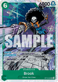 Brook (OP15-032) (V.1)