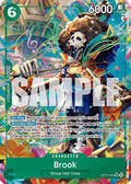 Brook (OP15-032) (V.2)