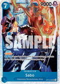 Sabo (OP15-046) (V.1)