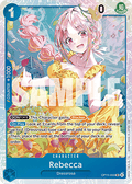 Rebecca (OP15-053) (V.1)