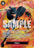 Sabo (P-105)