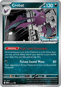Crobat