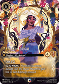 Isabela Madrigal - Caring Cultivator (V.2)