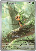 Chespin
