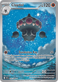 Claydol