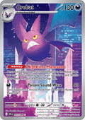 Crobat