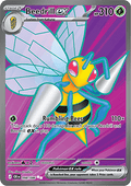 Beedrill ex