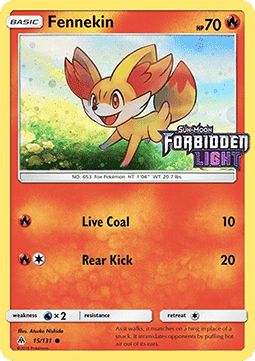Fennekin