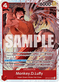 Monkey.D.Luffy (OP16-015) (V.1)