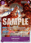 Sakazuki (OP16-065) (V.1)