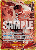 Portgas.D.Ace (OP16-118) (V.1)