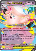Mega Clefable ex
