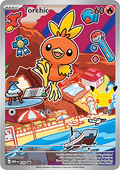 Torchic