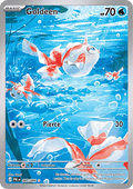 Goldeen