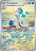 Primarina