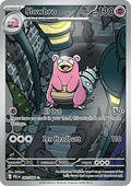 Slowbro