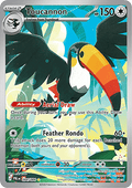 Toucannon