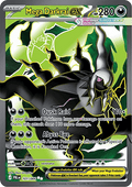 Mega Darkrai ex