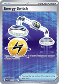Energy Switch