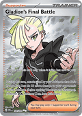 Gladion's Final Battle