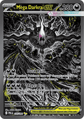 Mega Darkrai ex