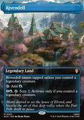 Rivendell (V.1)