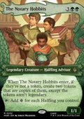 The Notary Hobbits (V.1)